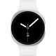Смарт-годинник Samsung Galaxy Watch8 40mm Silver