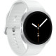 Смарт-годинник Samsung Galaxy Watch8 40mm Silver