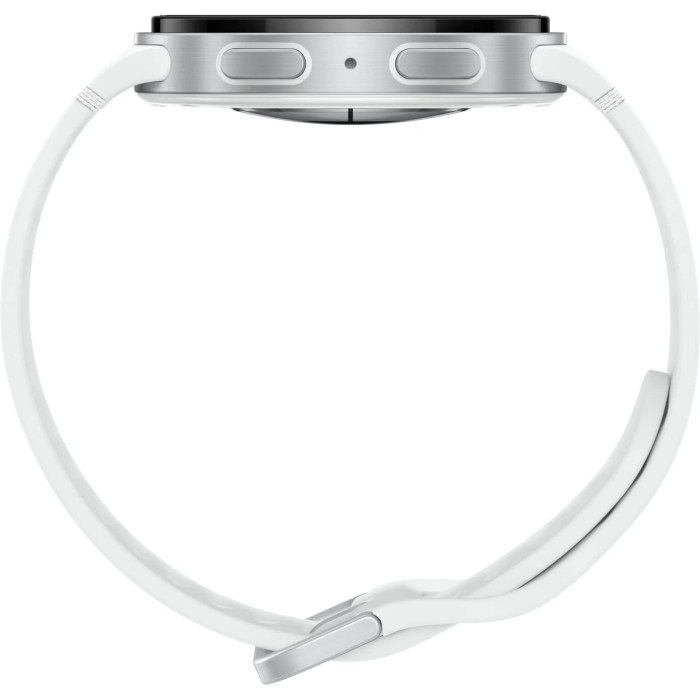 Смарт-годинник Samsung Galaxy Watch8 40mm Silver