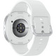 Смарт-годинник Samsung Galaxy Watch8 40mm Silver