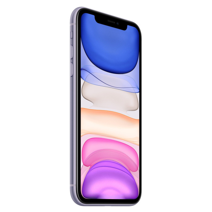 Apple iPhone 11 64Gb Purple (Як новий)
