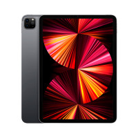 Apple iPad Pro 11 Wi-Fi M1 256GB Space Gray (2021)