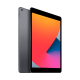 Apple iPad 10.2 Wi-Fi 128GB Space Gray (2020) Вживаний (б/в)