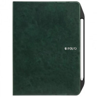 Чохол для iPad Pro 11 (2018-22) / Air 10.9/11 (2020-25) - SwitchEasy Folio Lite, Army Green