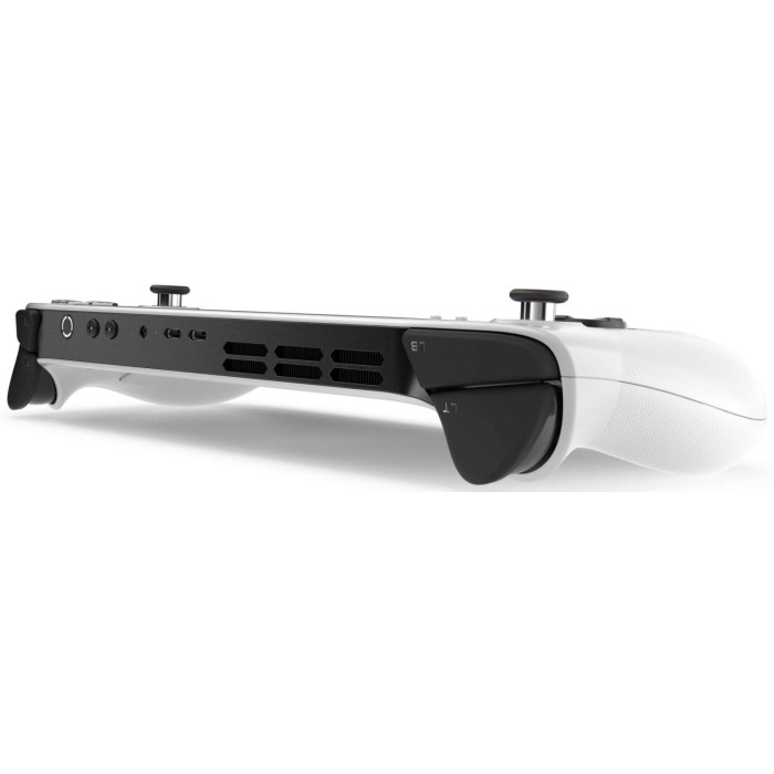 Портативна ігрова приставка - Lenovo Legion Go S 8ARP1 16Gb 1Tb, White (UA)