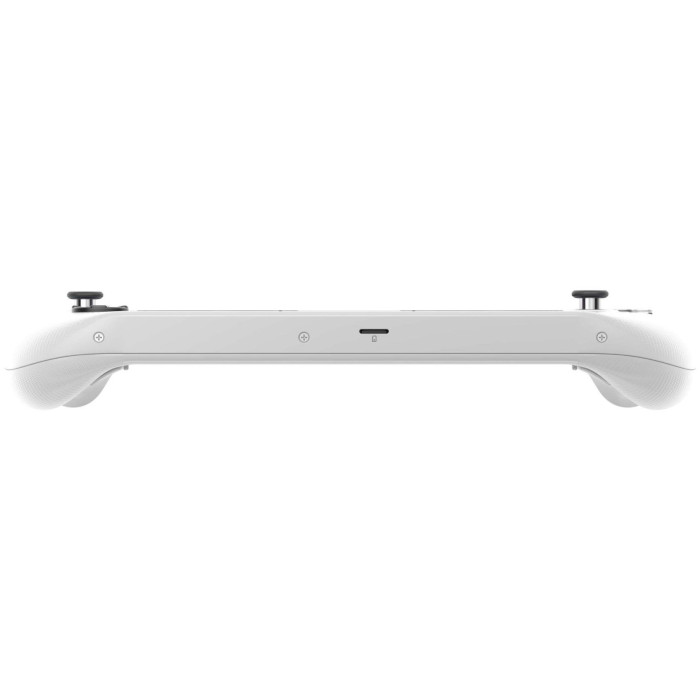 Портативна ігрова приставка - Lenovo Legion Go S 8ARP1 16Gb 1Tb, White (UA)