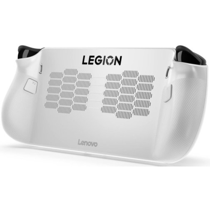 Портативна ігрова приставка - Lenovo Legion Go S 8ARP1 16Gb 1Tb, White (UA)