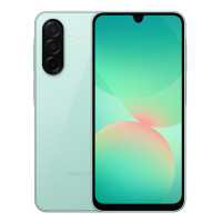 Смартфон Samsung Galaxy A26 5G 6/128GB Mint