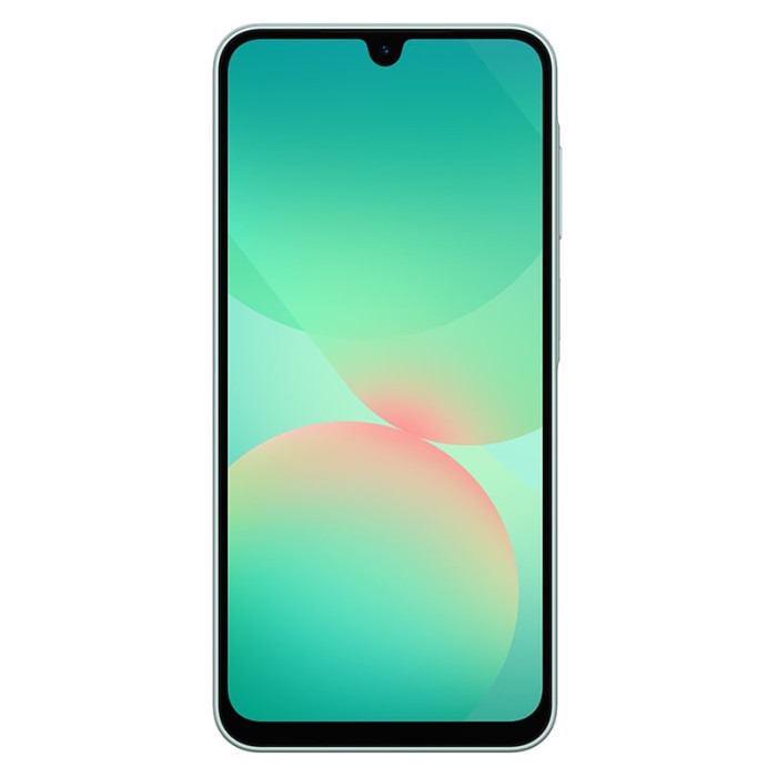 Смартфон Samsung Galaxy A26 5G 6/128GB Mint