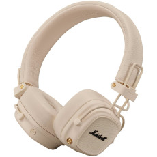 Навушники Marshall Major V Cream (UA)