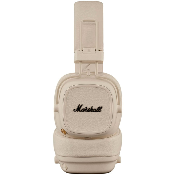 Навушники Marshall Major V Cream (UA)
