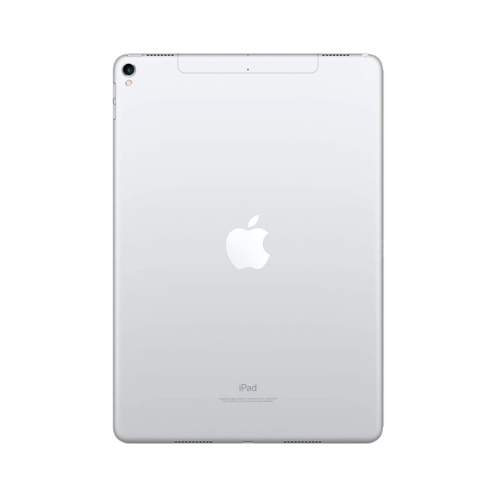 Apple iPad Pro 10.5 Wi-Fi + Cellular 256Gb Silver (2017) Вживаний (б/в)