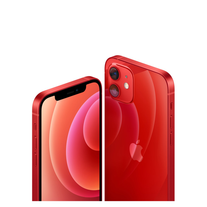 Apple iPhone 12 64Gb Red Як новий