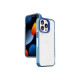 Чохол для iPhone 13 Pro Max - AmazingThing Explorer Pro, New Blue