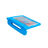 Чохол для iPad 9.7 (2017-2018) - Kid Friendly, Heavy Duty, Blue