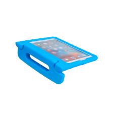 Чохол для iPad 9.7 (2017-2018) - Kid Friendly, Heavy Duty, Blue