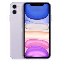 Apple iPhone 11 256Gb Purple (Відмінний стан, б/в)