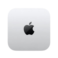 Apple Mac Mini M4 / 16Gb / 256Gb / Silver (2024)
