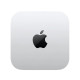 Apple Mac Mini M4 / 16Gb / 256Gb / Silver (2024)