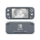 Портативна ігрова приставка - Nintendo Switch Lite Grey