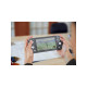 Портативна ігрова приставка - Nintendo Switch Lite Grey