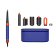 Стайлер Dyson HS08 Airwrap i.d.™ Multi-Styler and Dryer Straight+Wavy Vinca Blue/Topaz (KR)