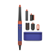 Стайлер Dyson HS08 Airwrap i.d.™ Multi-Styler and Dryer Straight+Wavy Vinca Blue/Topaz (KR)