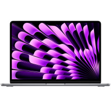Apple Macbook Air 13.6 / M3 / 16Gb / 256Gb / Space Gray (2024) Як новий
