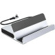 Док-станція Choetech 7in1 - USB-C to USB3.1+2xUSB2.0+HDMI+PD, Gray