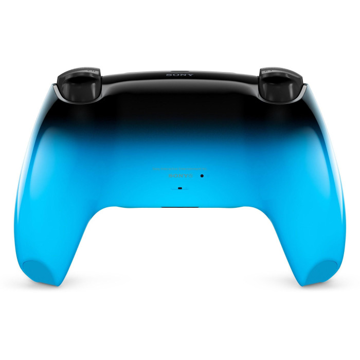 Геймпад Sony DualSense для PlayStation 5, Rhythm Blue (UA)