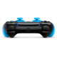 Геймпад Sony DualSense для PlayStation 5, Rhythm Blue (UA)