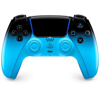 Геймпад Sony DualSense для PlayStation 5, Rhythm Blue (UA)