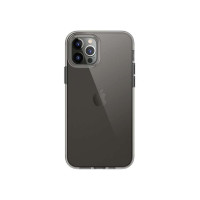 Чохол для iPhone 12 Pro Max - Blueo Crystal Drop Resistance, Grey