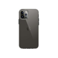 Чохол для iPhone 12 Pro Max - Blueo Crystal Drop Resistance, Grey