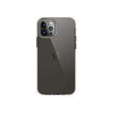 Чохол для iPhone 12 Pro Max - Blueo Crystal Drop Resistance, Grey