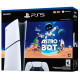 Sony PlayStation 5 Slim Digital Edition Astro Bot Bundle 1Tb