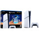 Sony PlayStation 5 Slim Digital Edition Astro Bot Bundle 1Tb