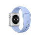 Ремінець для Apple Watch - 38/40/41mm, Sport Band, Lilac (HC)