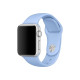 Ремінець для Apple Watch - 38/40/41mm, Sport Band, Lilac (HC)