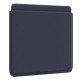 Чохол-конверт для Macbook 14 - AmazingThing Matte Pro Mag Sleeve with Stand, Navy Blue