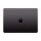 Apple MacBook Pro 16 M5 Max / 48Gb / 2Tb Space Black (2026)
