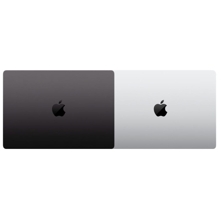 Apple MacBook Pro 16 M5 Max / 48Gb / 2Tb Space Black (2026)