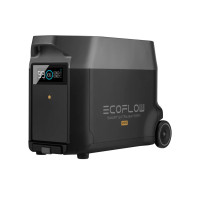 Додаткова батарея EcoFlow DELTA Pro Extra Battery (3600 Вт/г)