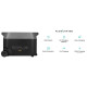 Додаткова батарея EcoFlow DELTA Pro Extra Battery (3600 Вт/г)