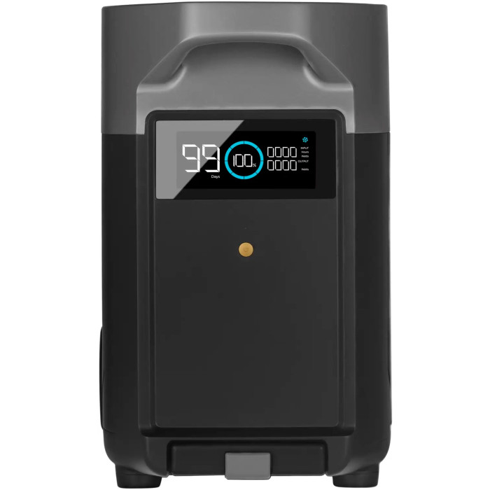 Додаткова батарея EcoFlow DELTA Pro Extra Battery (3600 Вт/г)