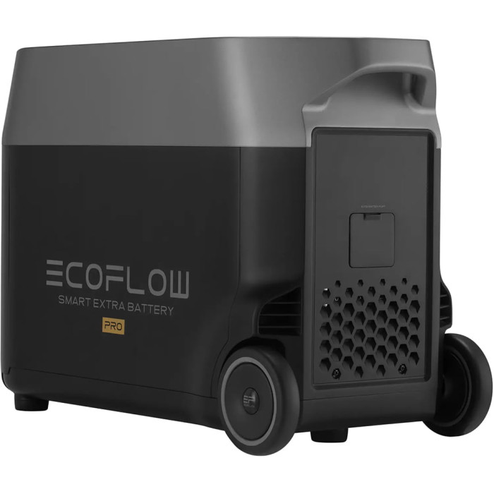 Додаткова батарея EcoFlow DELTA Pro Extra Battery (3600 Вт/г)