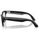 Смарт-окуляри Ray-Ban Meta Skyler Gen 2 Standard Shiny Black Frame Clear Lenses s52
