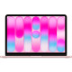 Apple MacBook Neo 13 512Gb with Touch ID Blush (2026) Як новий