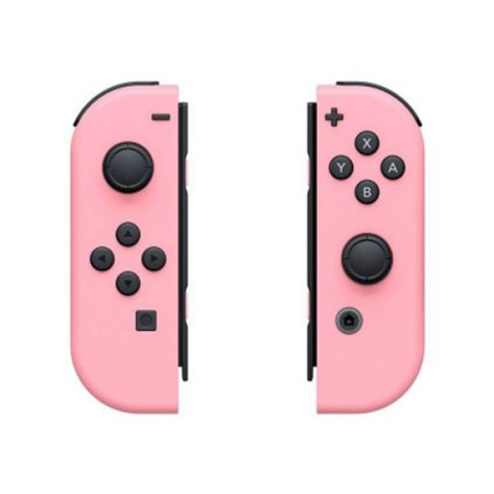 Геймпад Nintendo Joy-Con Pastel Pink (Пара)