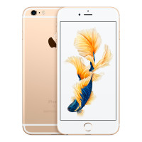 Apple iPhone 6s 64Gb Gold (Відмінний стан, б/в)